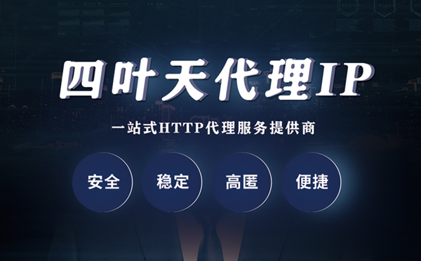 【商丘代理IP】代理ip客户端使用教程