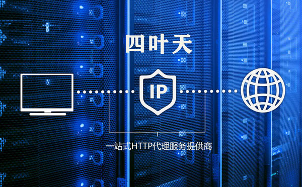 【商丘代理IP】代理IP的主要用途和使用注意事项